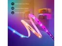 Govee LED Stripe Smart Wi-Fi + Bluetooth, 5 m, RGBIC