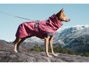 HURTTA Wintermantel Expedition Parka dunkelgrau, 35XL