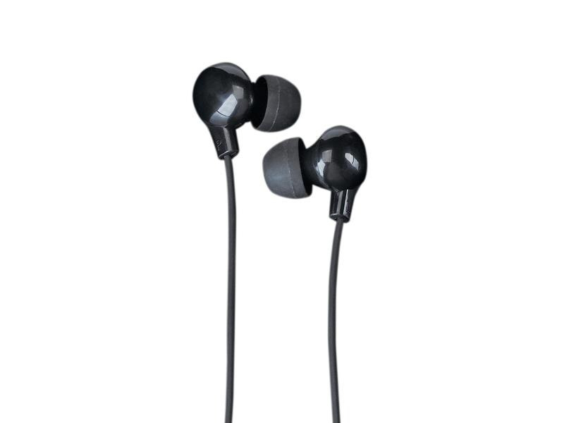 Lenco MP3 Player CD-400GY Grau