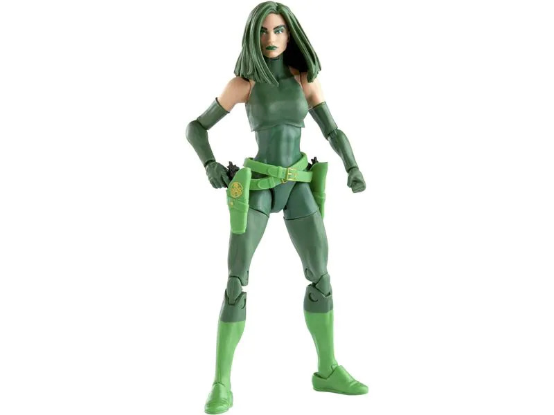 MARVEL Figur Marvel Legends Series Madame Hydra