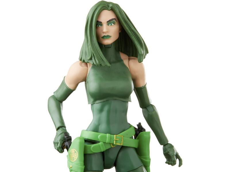 MARVEL Figur Marvel Legends Series Madame Hydra