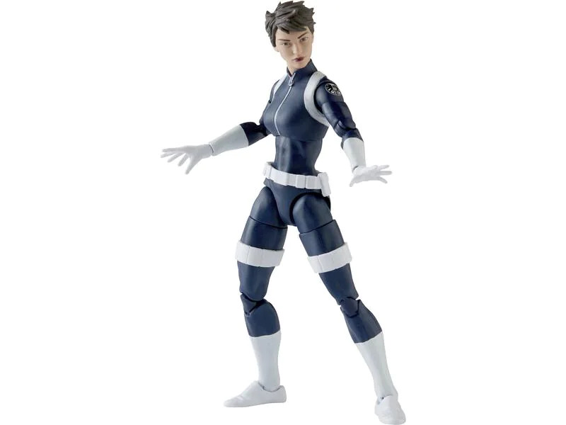 MARVEL Figur Marvel Legends Series Marvel's Quake