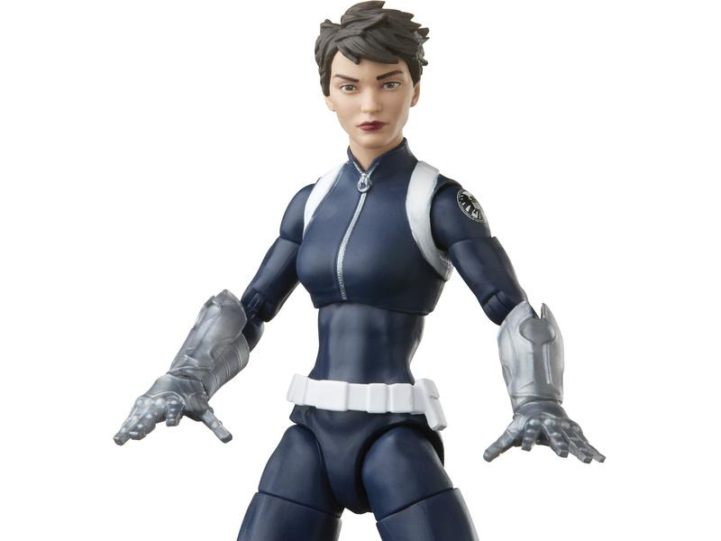 MARVEL Figur Marvel Legends Series Marvel's Quake