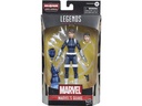 MARVEL Figur Marvel Legends Series Marvel's Quake