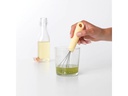 Brabantia Mini-Schwingbesen TASTY+ Vanilla Yello
