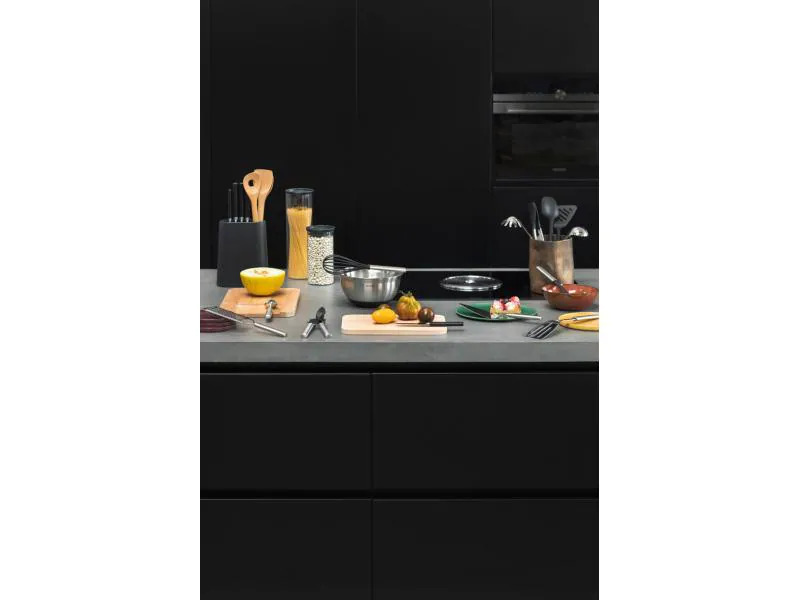 Brabantia Schwingbesen Profile Line Silber