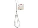 DrOetker Schwingbesen 20 cm, Silber