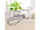 DrOetker Schwingbesen 20 cm, Weiss