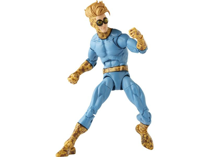 MARVEL Figur Marvel Legends Series Marvel’s Speedball