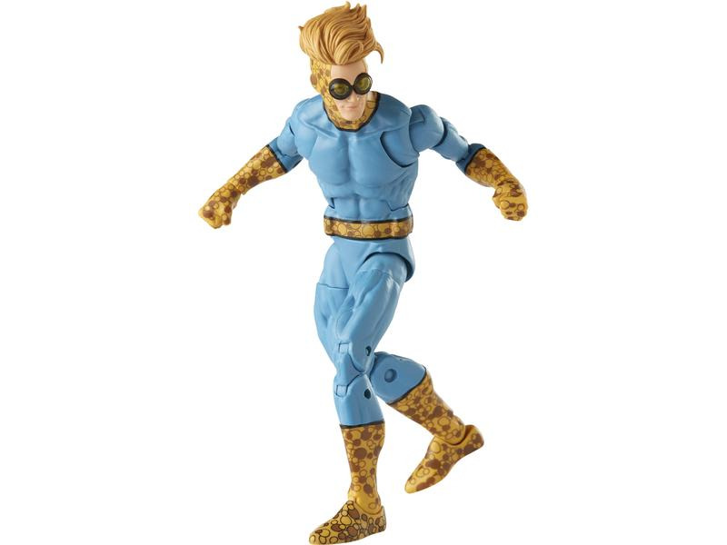MARVEL Figur Marvel Legends Series Marvel’s Speedball