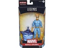 MARVEL Figur Marvel Legends Series Marvel’s Speedball