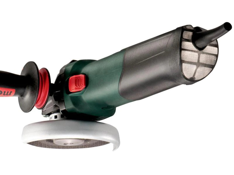 Metabo Winkelschleifer WE 17-125 Quick
