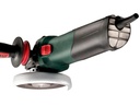 Metabo Winkelschleifer WE 17-125 Quick