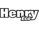 Numatic Bodenstaubsauger Henry Eco HVR 160