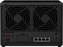 Synology NAS DS1522+ 5-bay