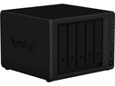 Synology NAS DS1522+ 5-bay
