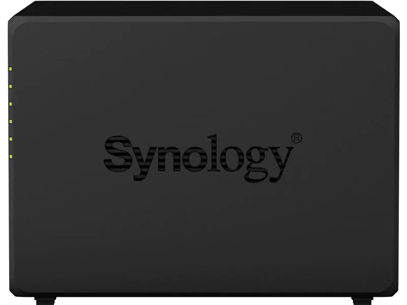 Synology NAS DS1522+ 5-bay