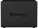 Synology NAS DS1522+ 5-bay
