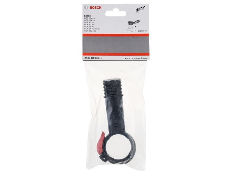 Bosch Professional Absaugeinrichtung