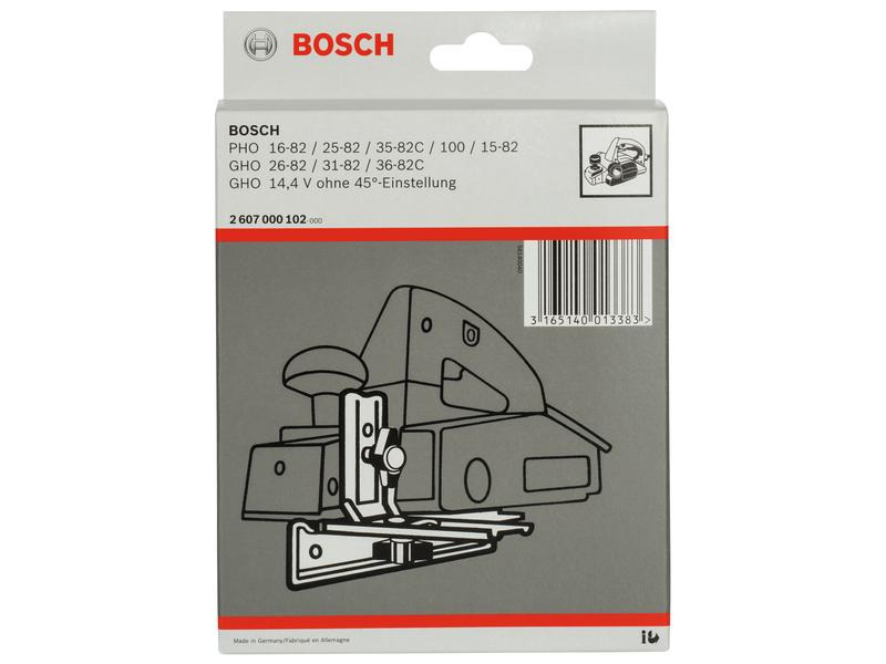 Bosch Professional Parallelanschlag