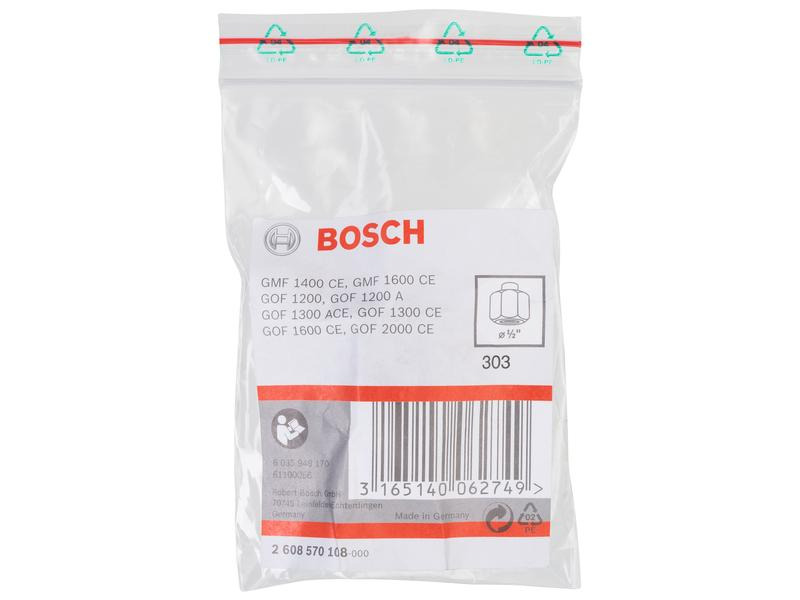 Bosch Professional Spannzange 1/2, 24 mm