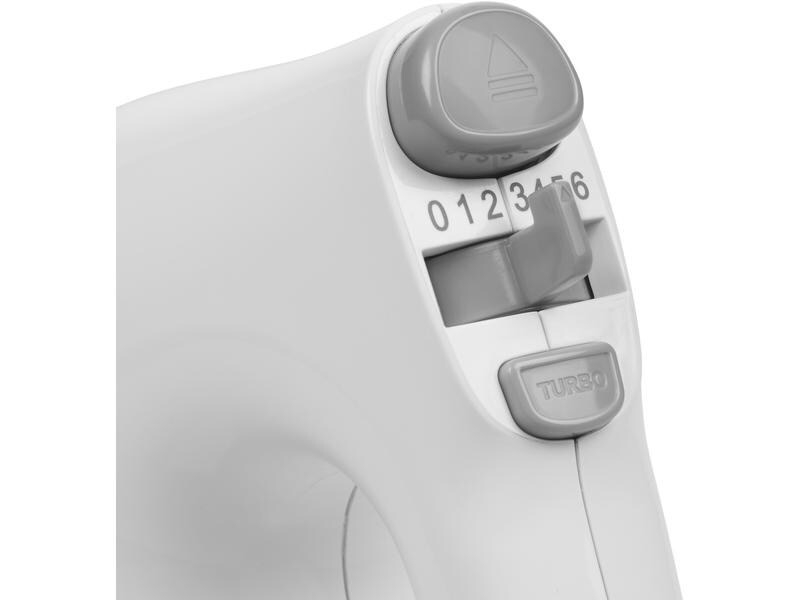 Tristar Handmixer MX-4202 Weiss