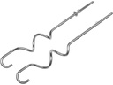 Tristar Handmixer MX-4202 Weiss