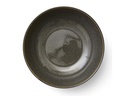 Bitz Salatschüssel 24 cm, Schwarz/Grau