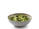 Bitz Salatschüssel 30 cm, Crème