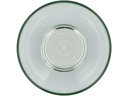Bitz Salatschüssel Kusintha 2 Stück, 24 cm, Grün