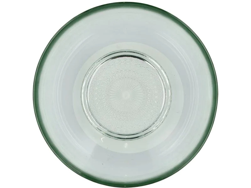 Bitz Salatschüssel Kusintha 4 Stück, 20 cm, Grün