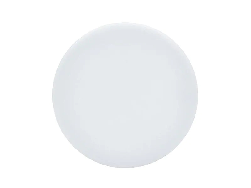 Ledeshi Aufbauleuchte SLICE CIRCLE III 18W 3000K Weiss