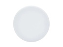 Ledeshi Aufbauleuchte SLICE CIRCLE III 18W 3000K Weiss