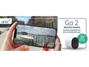 Arlo 4G/LTE-Kamera Go 2 HD