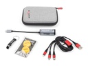 Delock Travel Kit II Easy Edition