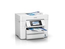 Epson Multifunktionsdrucker WorkForce Pro WF-C4810DT