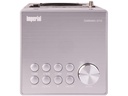 Imperial Internet Radio Dabman i610 Silber