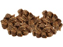 NATUREonly Kauartikel Rinderlunge gewürfelt, 260 g
