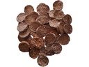 NATUREonly Kauartikel Rindertaler, 400 g