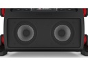 Perfectpro Baustellenradio ROCKPRO Schwarz