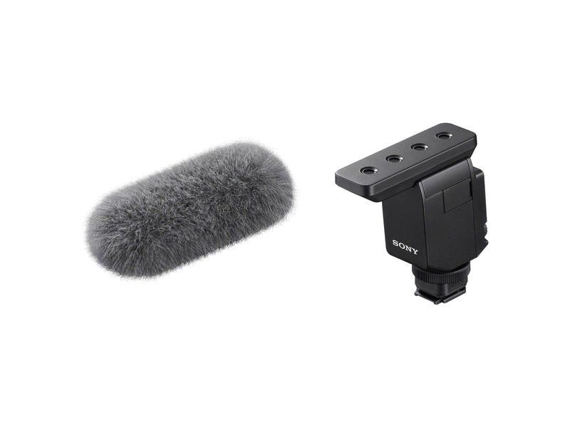 Sony Mikrofon Shotgun