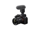 Sony Mikrofon Shotgun
