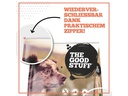 The Goodstuff Trockenfutter Rind Adult 12.5kg