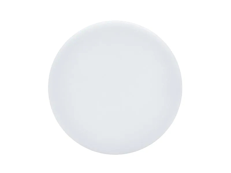 Ledeshi Aufbauleuchte SLICE CIRCLE IV 38W 3000K 1h Not Weiss