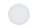 Ledeshi Aufbauleuchte SLICE CIRCLE IV 38W 3000K 1h Not Weiss