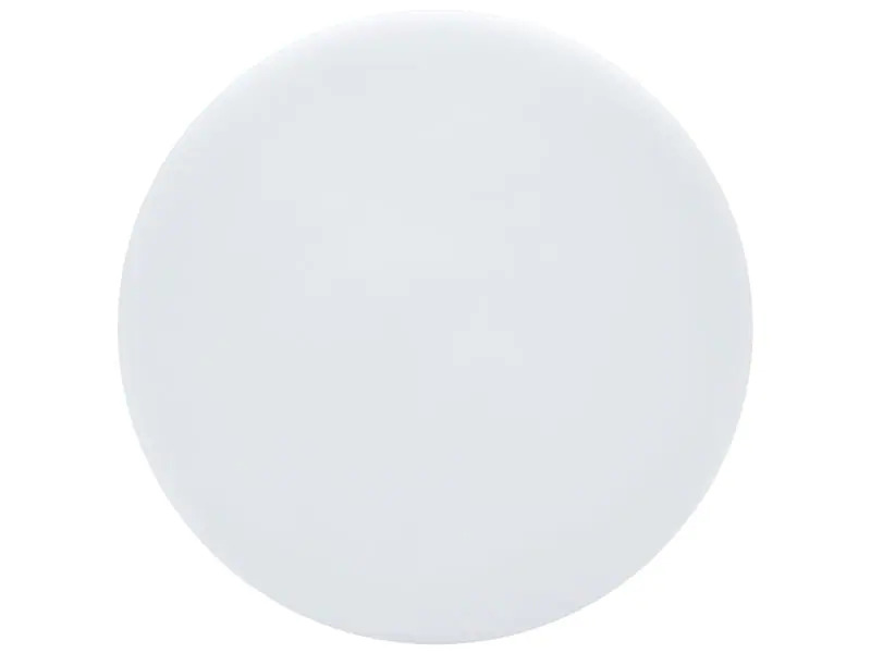 Ledeshi Aufbauleuchte SLICE CIRCLE IV 38W 3000K Weiss