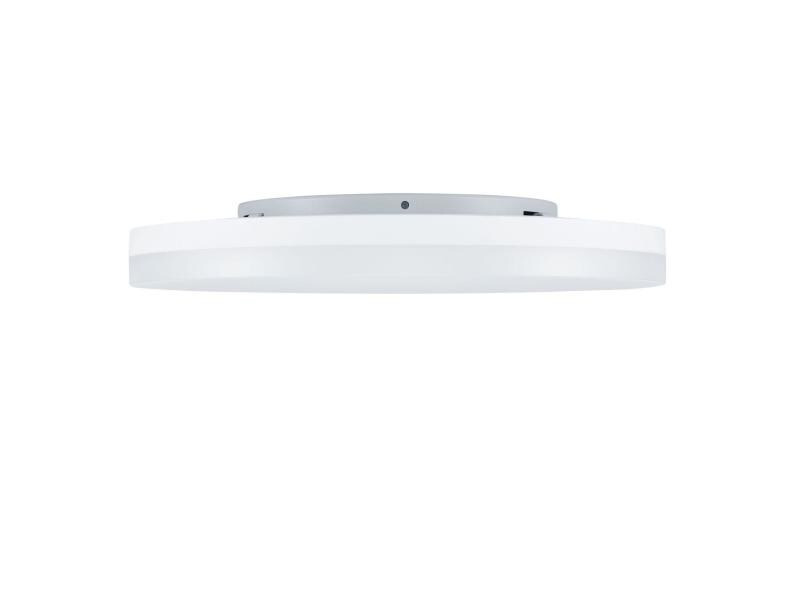 Ledeshi Aufbauleuchte SLICE CIRCLE IV 38W 3000K Weiss