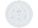 Ledeshi Aufbauleuchte SLICE CIRCLE IV 38W 3000K Weiss