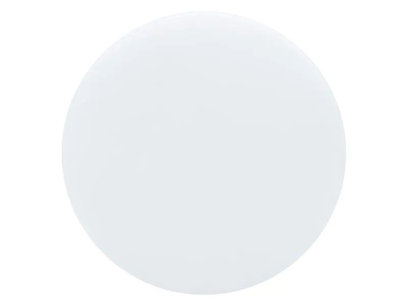 Ledeshi Aufbauleuchte SLICE CIRCLE N II 10/15W 3000/4000K Anthrazit