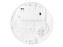 Ledeshi Aufbauleuchte SLICE CIRCLE N II 10/15W 3000/4000K Weiss
